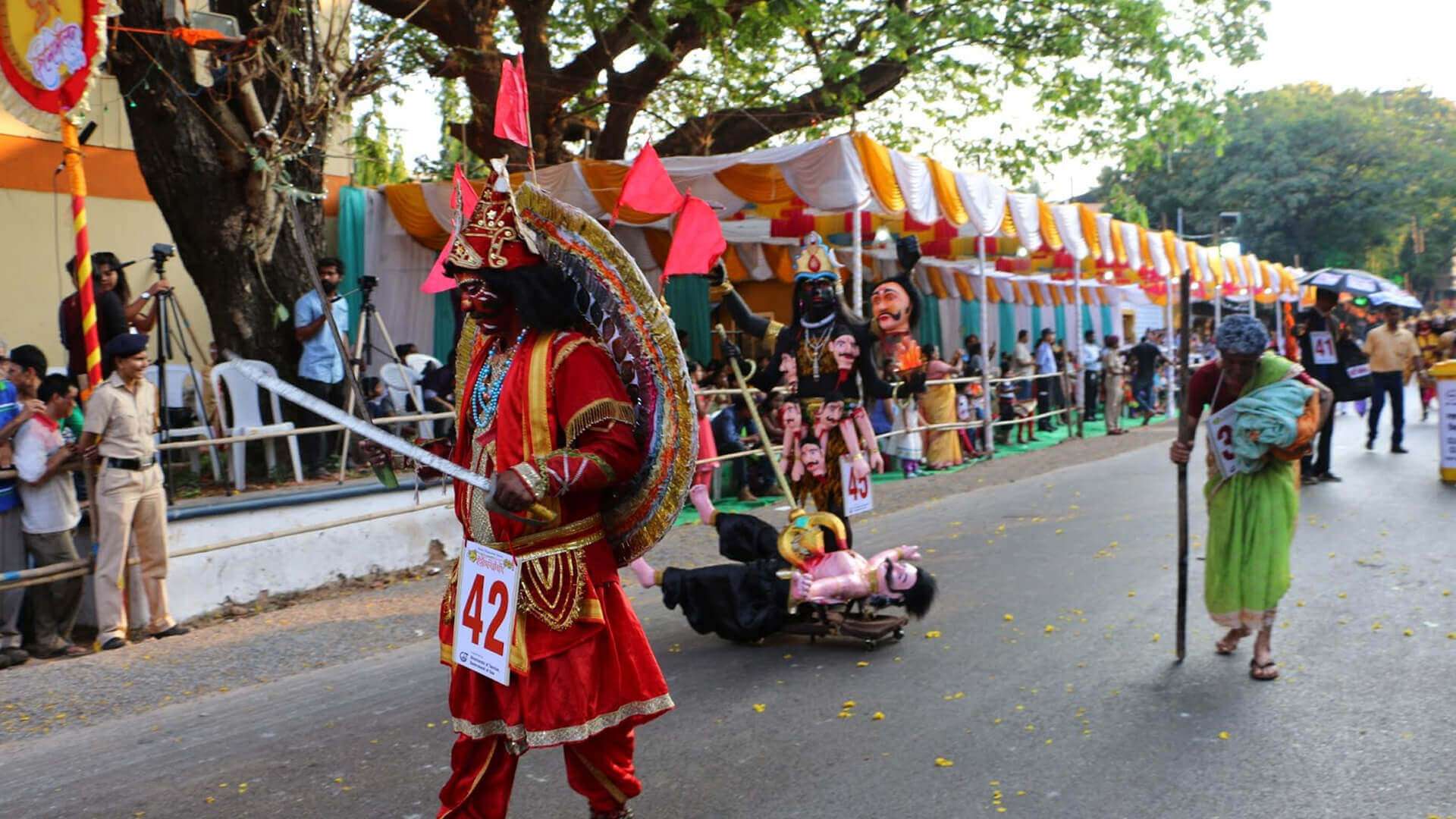 Shigmo Festival Goa 2024 Date, History, Major Attractions Adotrip